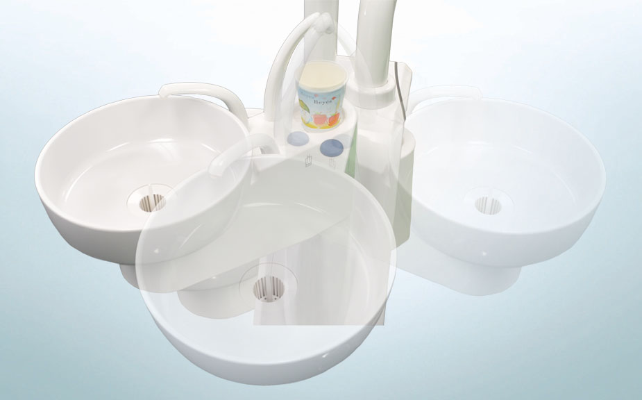 Beyes Dental Handpiece and Equipment