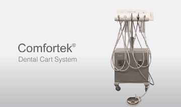 Large comfortek dental cart system rev.1 32