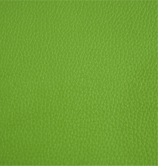 Huge olive green