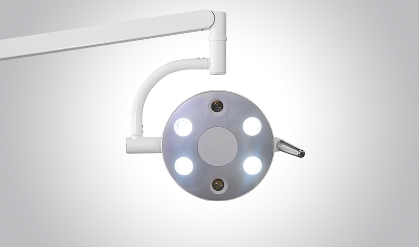 Smart led light