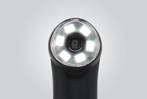 Thumb lens