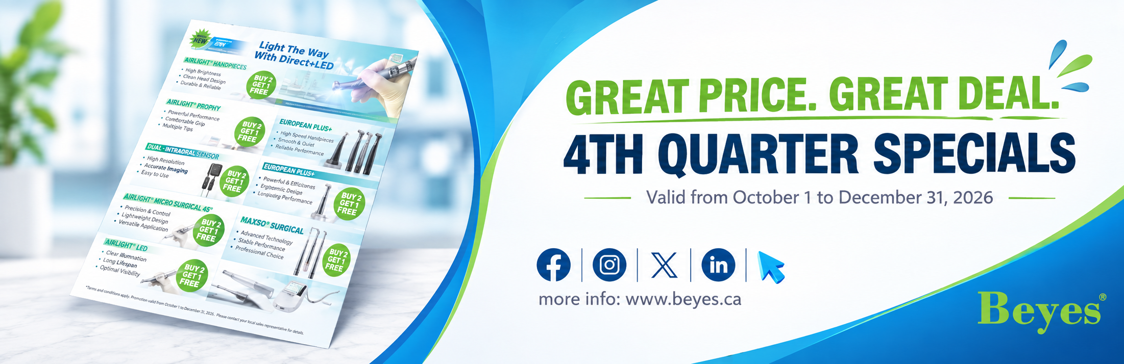 Beyes q4 slider